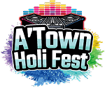 A'Town Holi Fest